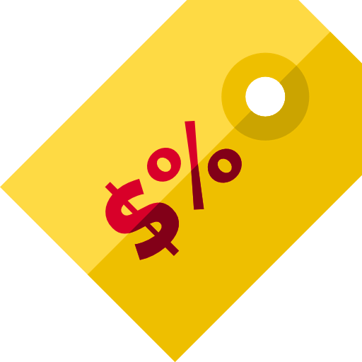 Tag icon