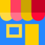Store icon 64x64