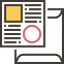 Newsletter icon 64x64