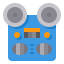 Reel to reel icon 64x64
