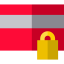 Secure payment ícone 64x64