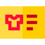 Voucher icon 64x64