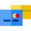 Credit card icon 64x64