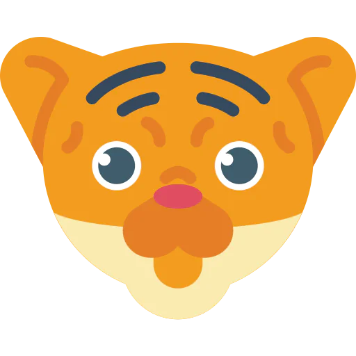 Tiger icon