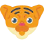 Tiger icon 64x64