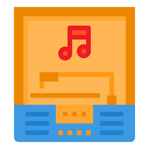 Turntable icon
