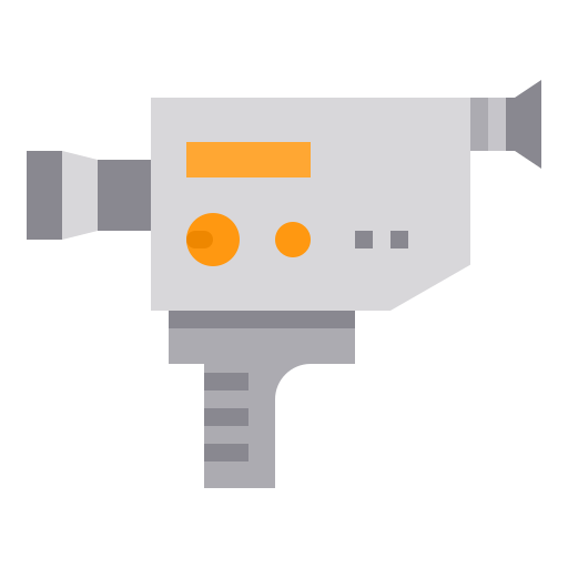 Video camera icon