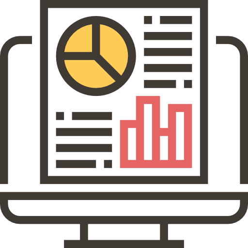 Analytics icon