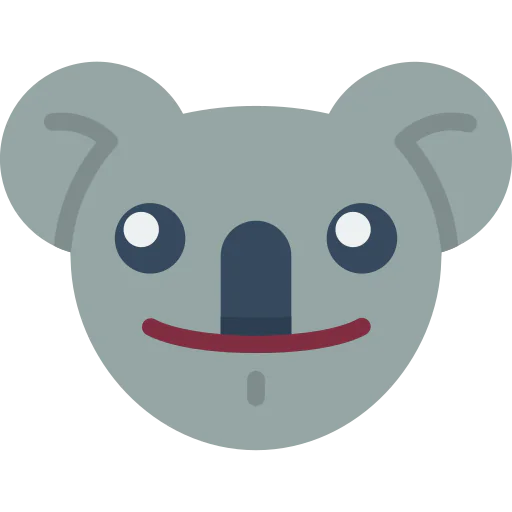 Koala icon