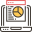 Analytics icon 64x64