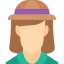 Zookeeper ícono 64x64
