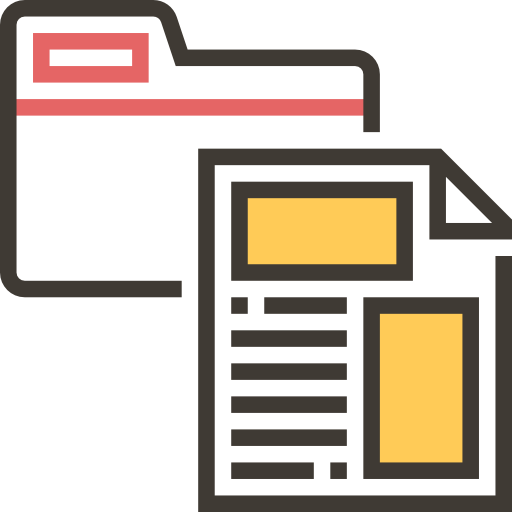 File icon