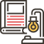 Studying icon 64x64