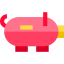 Piggy bank icon 64x64