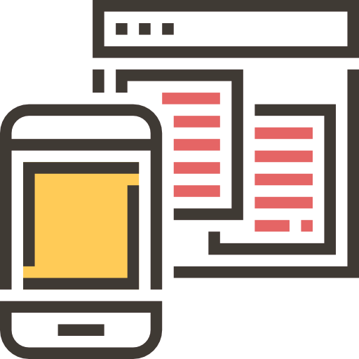 Smartphone icon