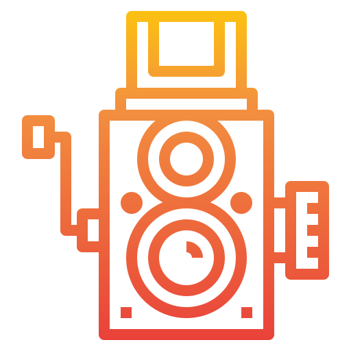Camera icon