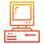 Computer icon 64x64