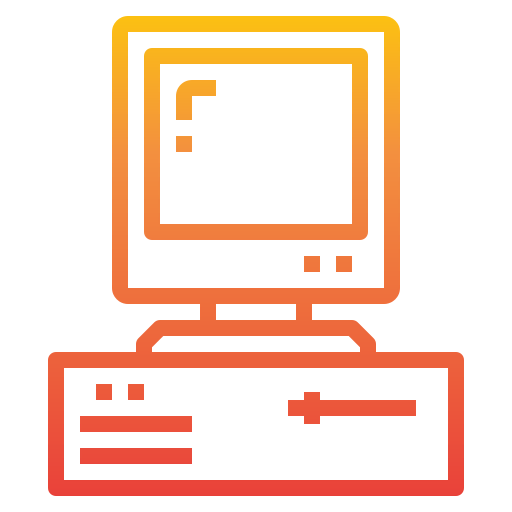 Computer icon