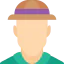Zookeeper ícono 64x64