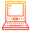 Computer icon 64x64