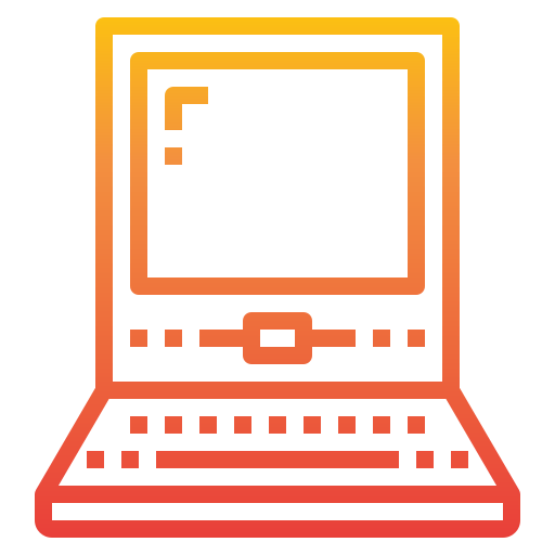 Computer icon