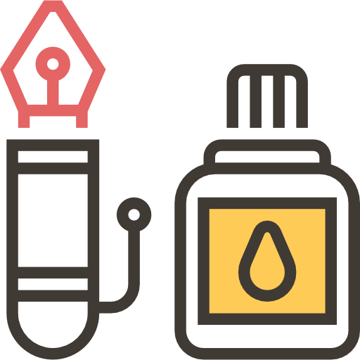 Glue icon
