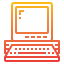 Computer icon 64x64