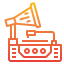 Gramophone icon 64x64