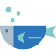 Fish icon 64x64