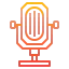 Microphone 상 64x64