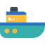 Ship icon 64x64