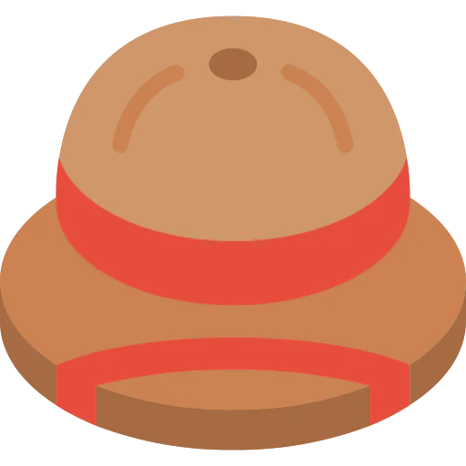 Hat icon