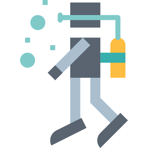 Diver icon