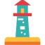 Lighthouse icon 64x64