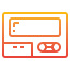 Pager アイコン 64x64