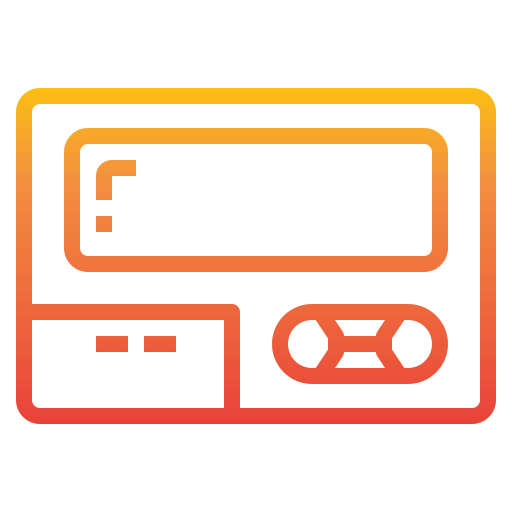 Pager icon