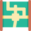Map icon 64x64