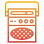 Radio icon 64x64