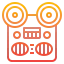 Reel to reel icon 64x64