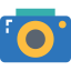 Camera icon 64x64