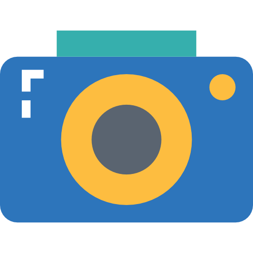 Camera icon