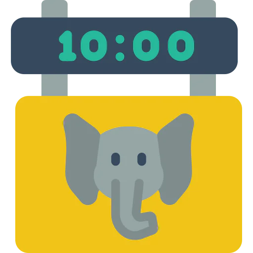 Schedule icon
