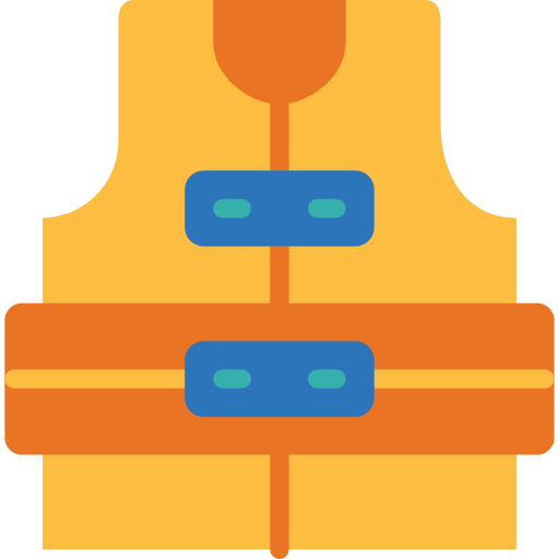 Lifejacket icon