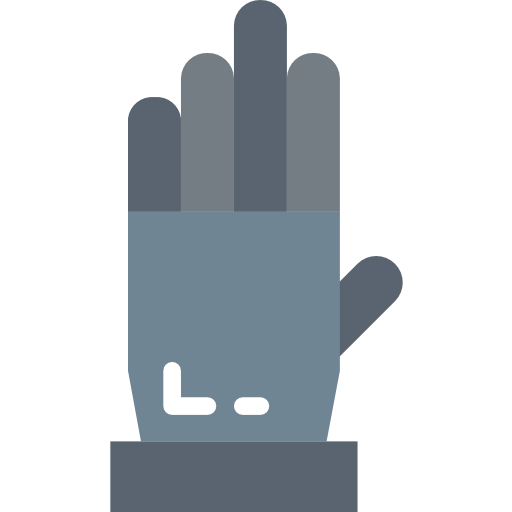 Gloves icon