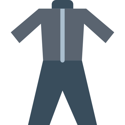 Wetsuit icon
