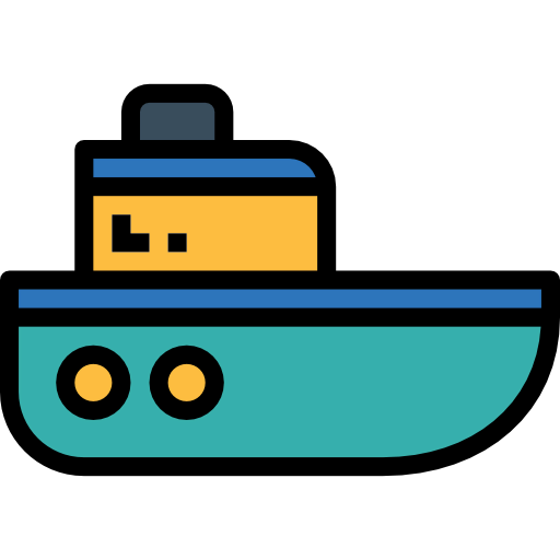 Ship icon