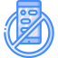 No phone Symbol 64x64