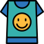 Tshirt icon 64x64