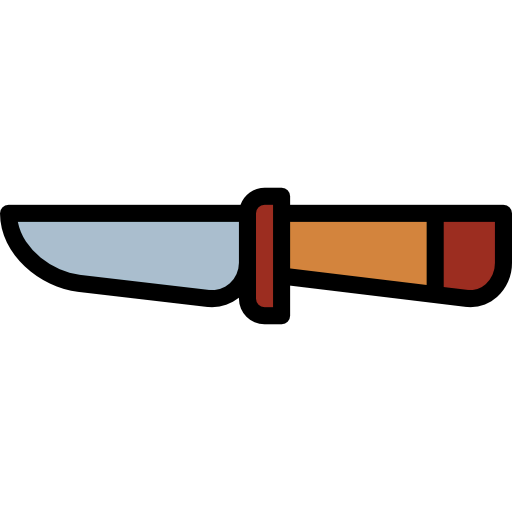 Knife icon