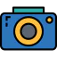 Camera icon 64x64
